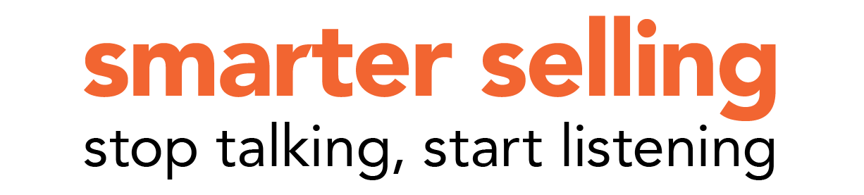 Smarter Selling logo